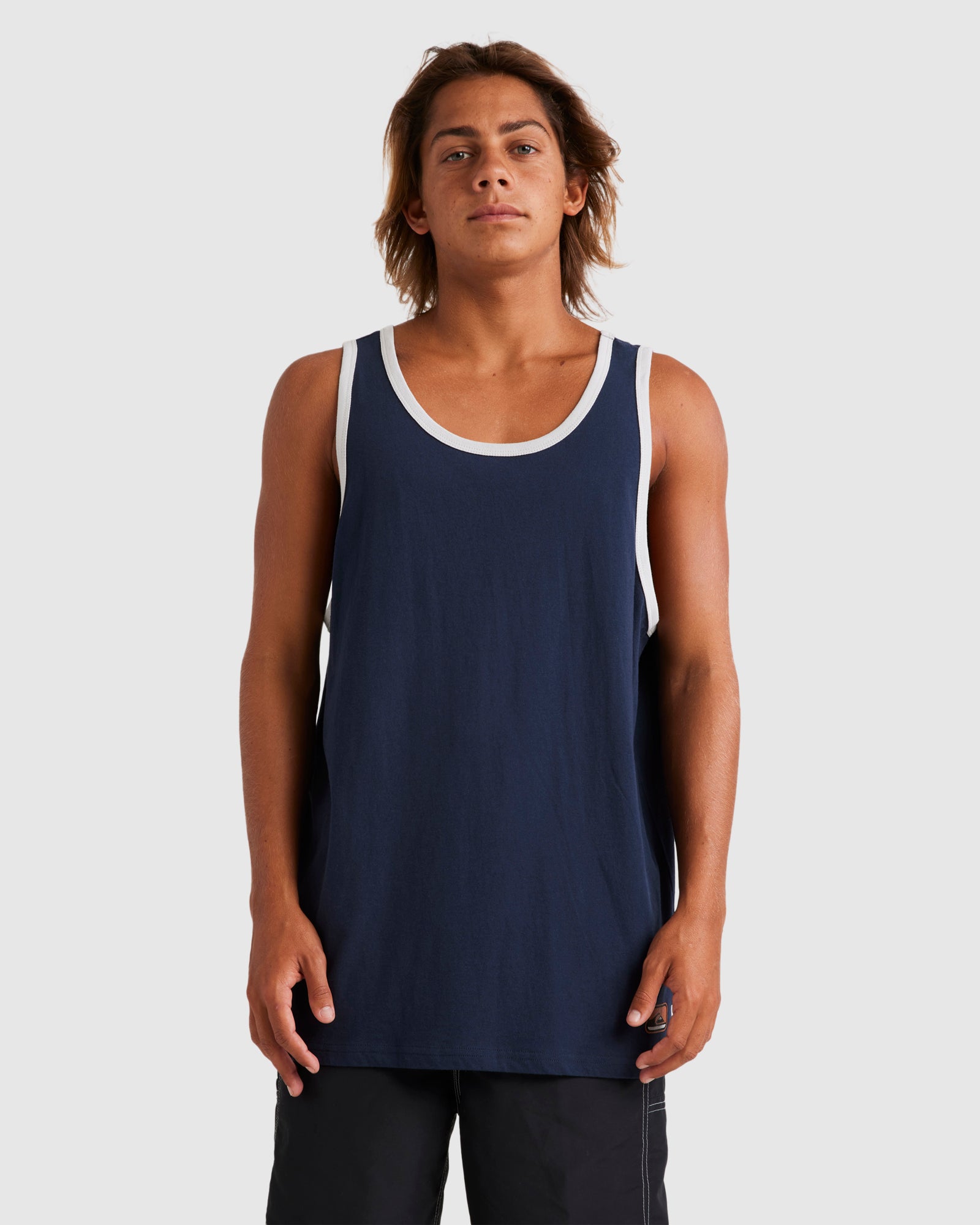 Mens Hi Fi Tank Australia