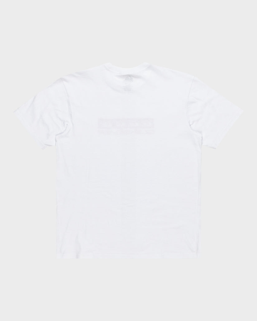 Mens Omni Box T-Shirt