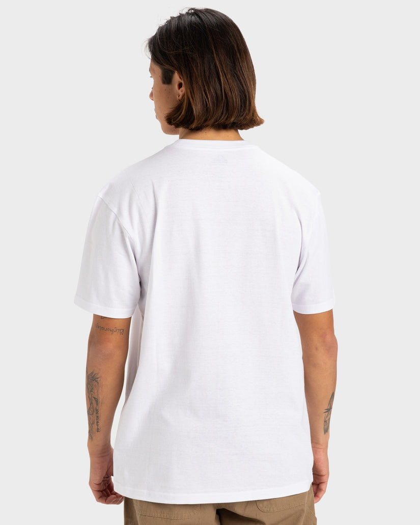 Mens Omni Box T-Shirt