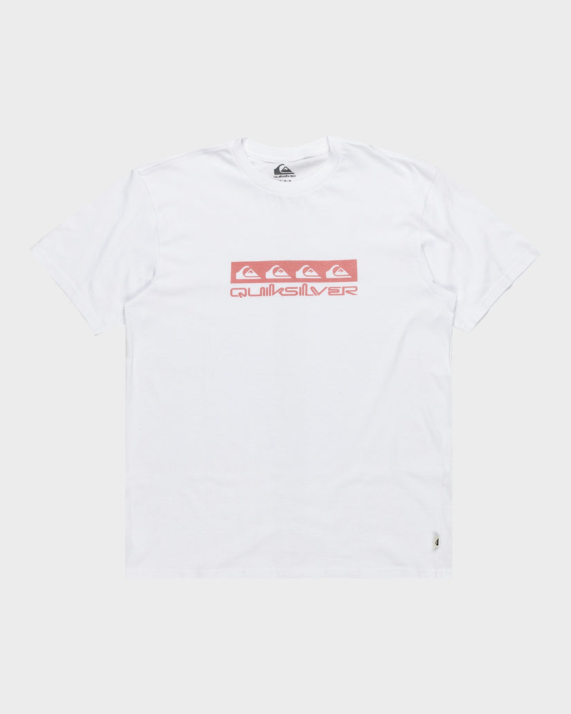 Mens Omni Box T-Shirt