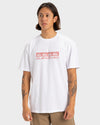 Mens Omni Box T-Shirt