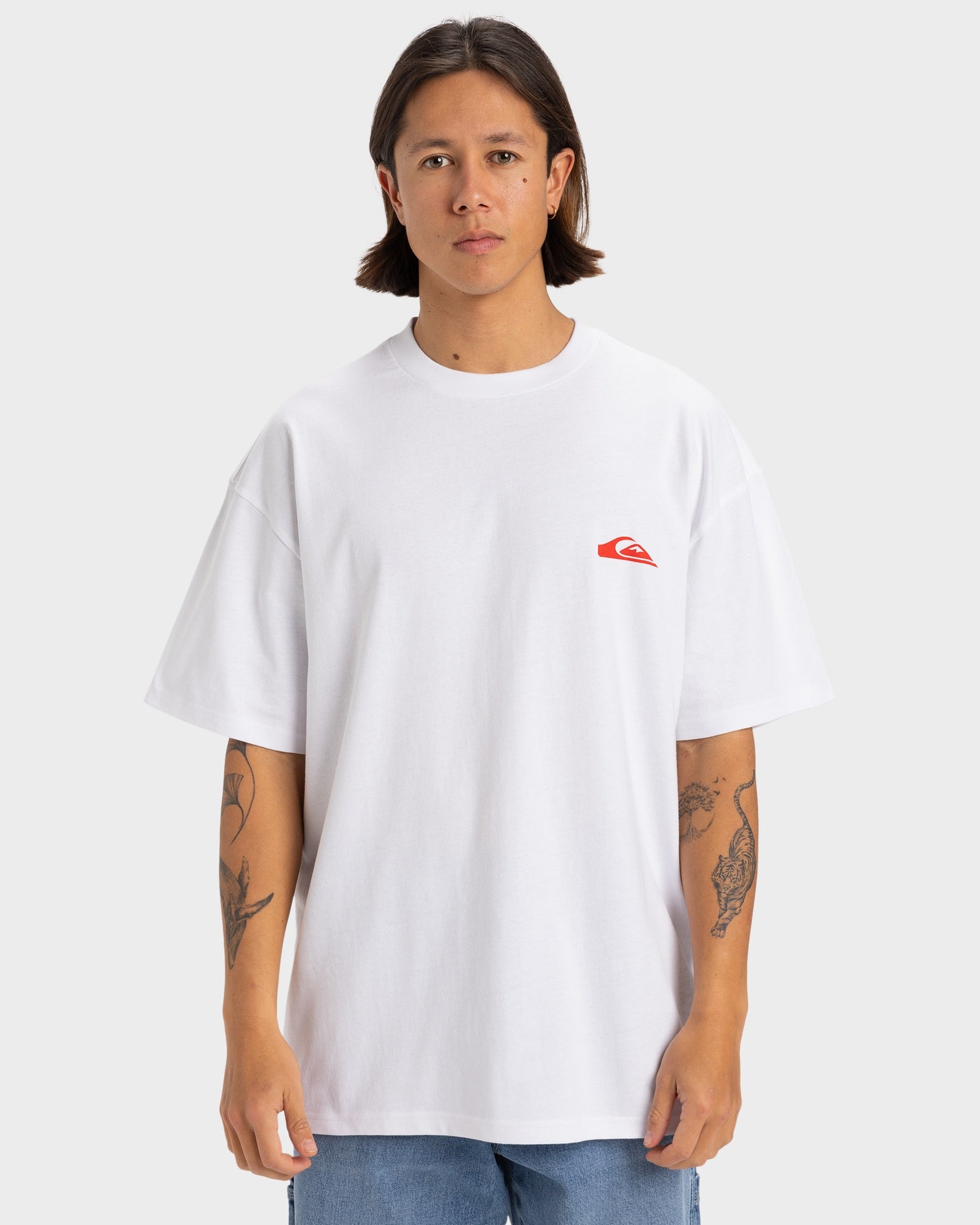 Mens Big Click T-Shirt Australia