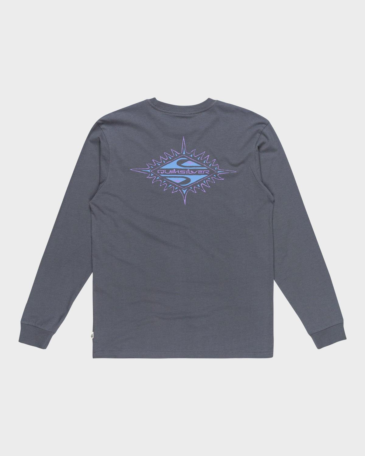 Mens Heritage Sun Long Sleeve T-Shirt