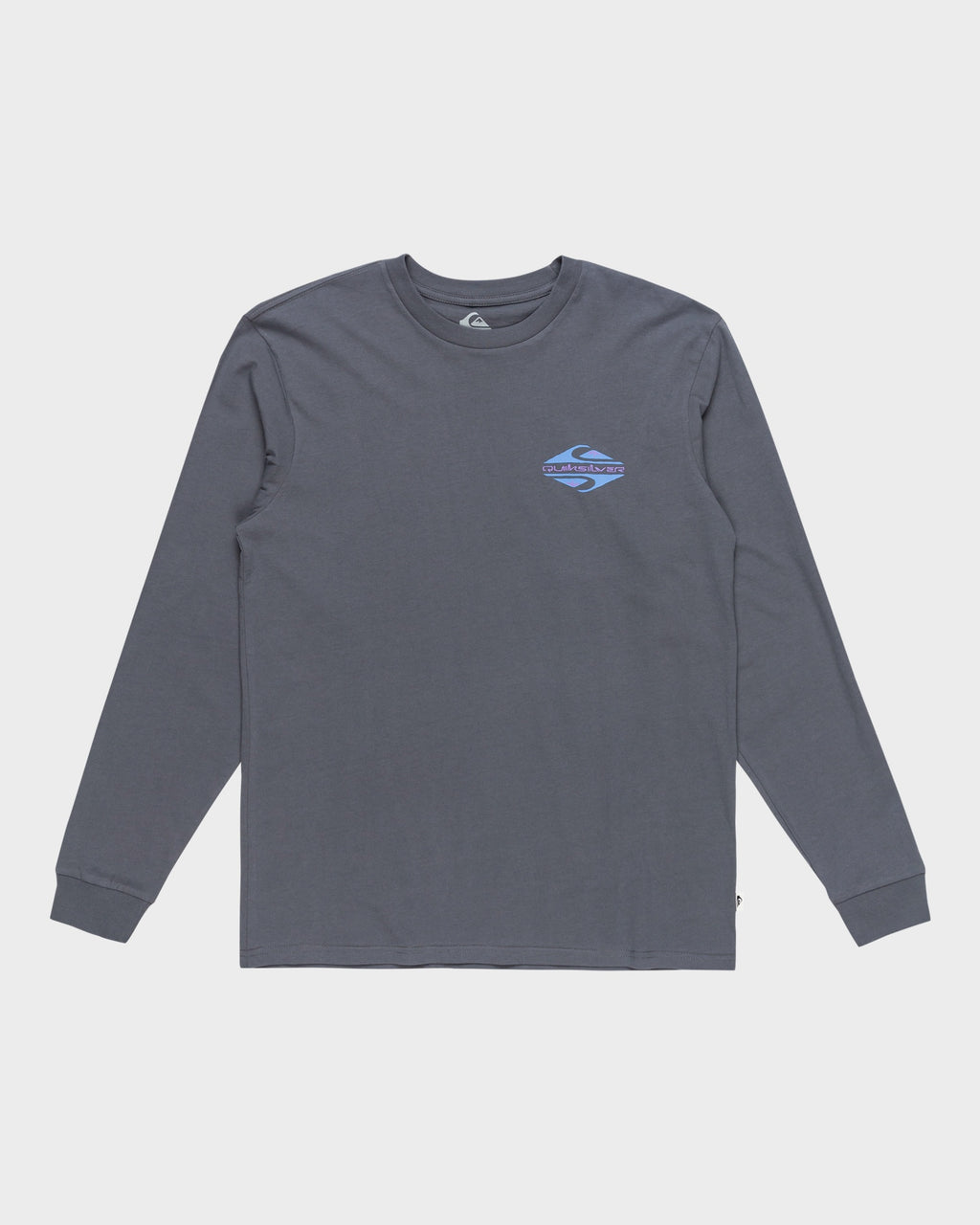 Mens Heritage Sun Long Sleeve T-Shirt