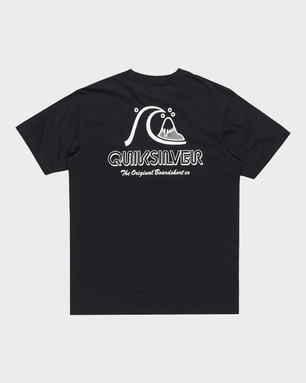 OG BOARDSHORT CO SS