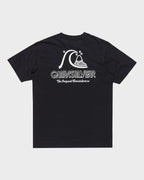 OG BOARDSHORT CO SS