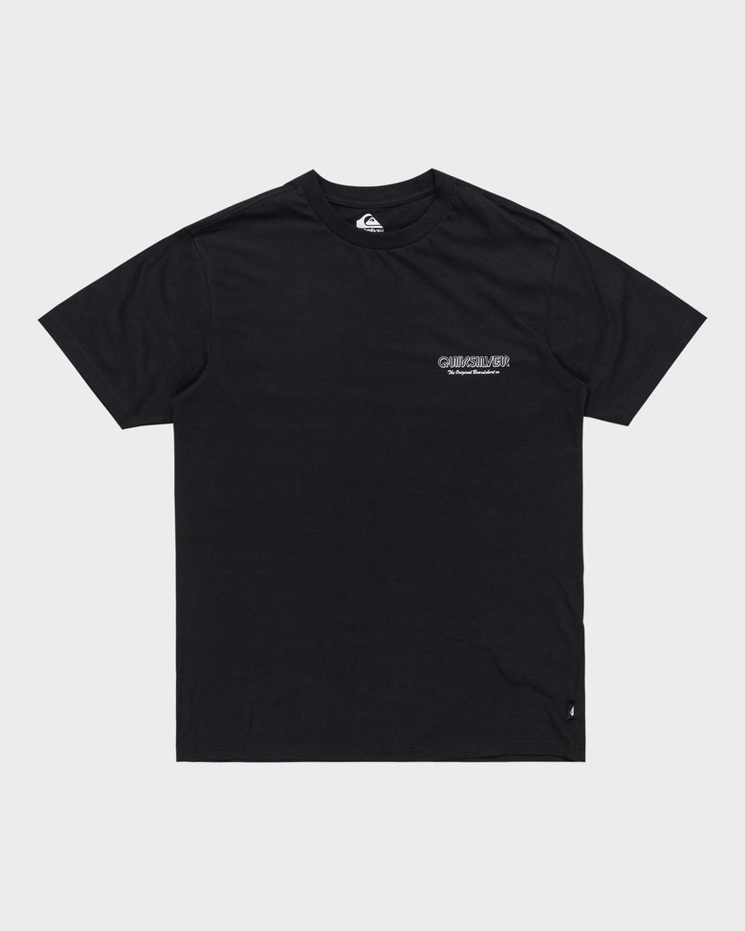 Mens OG Boardshort Company T-Shirt