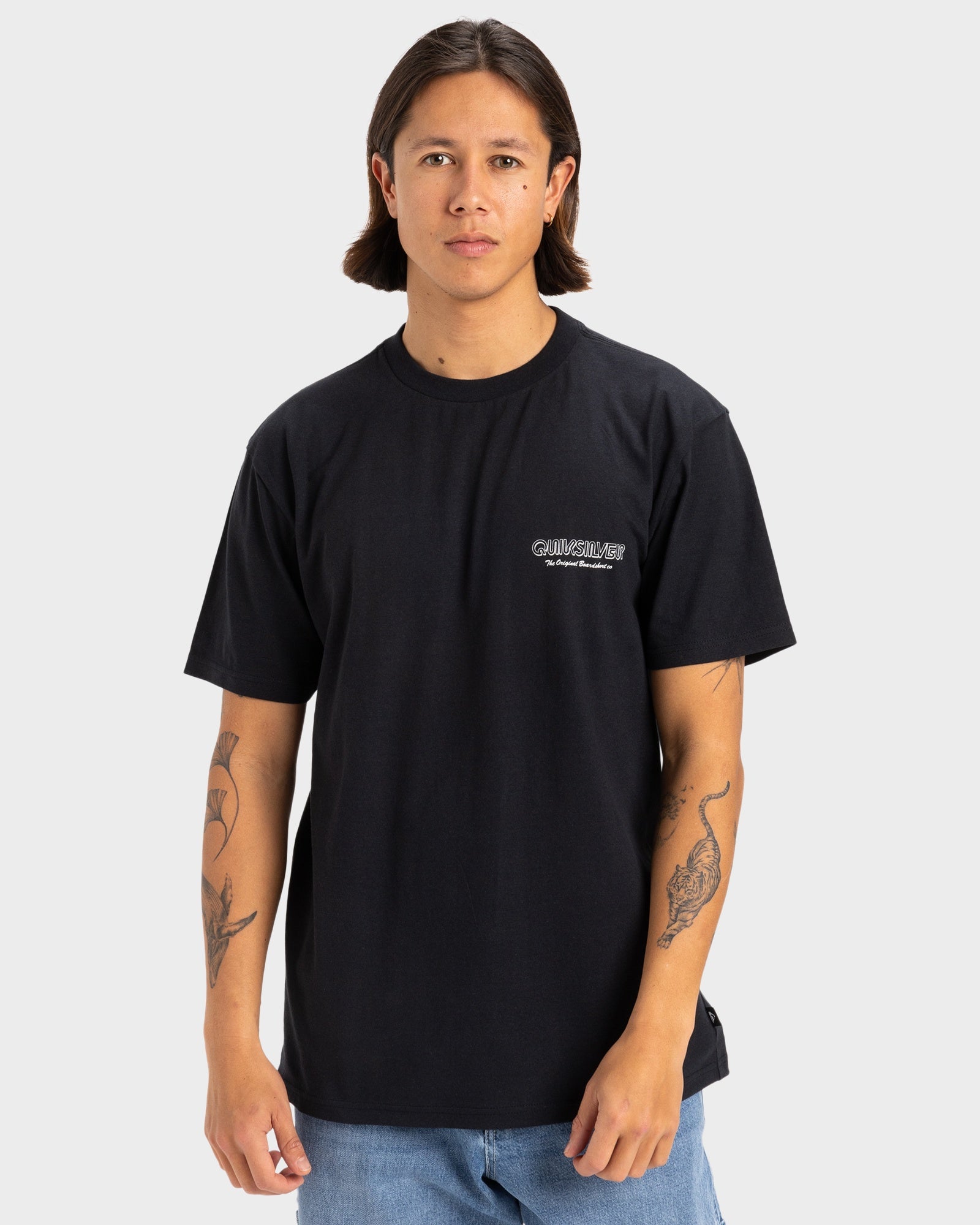 Mens OG Boardshort Company T-Shirt Australia