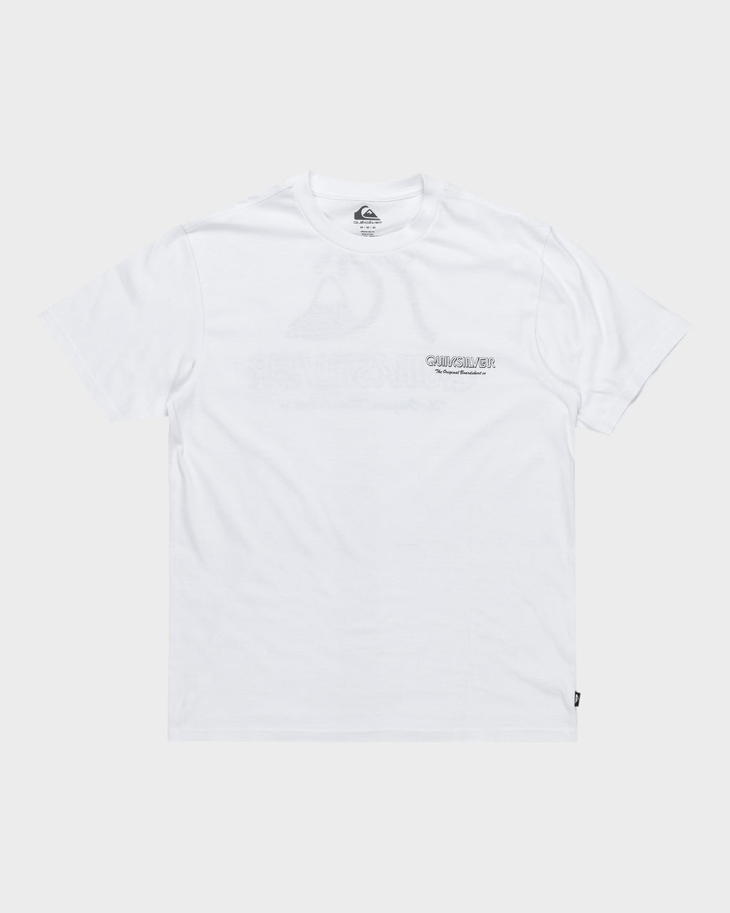 OG BOARDSHORT CO SS