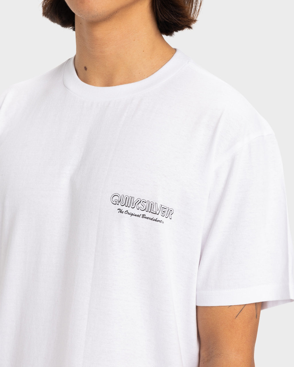 OG BOARDSHORT CO SS