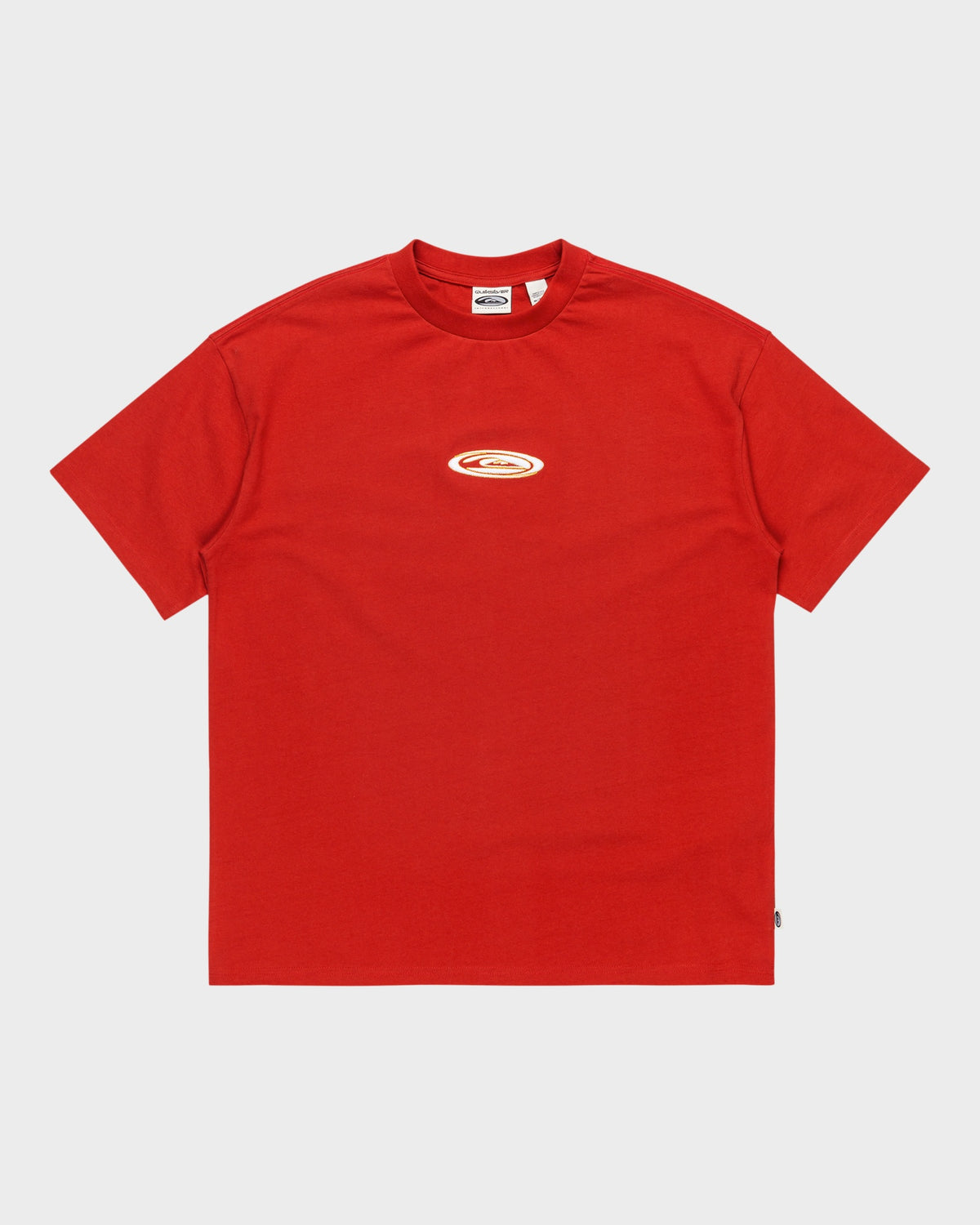 Mens Twisted T-Shirt