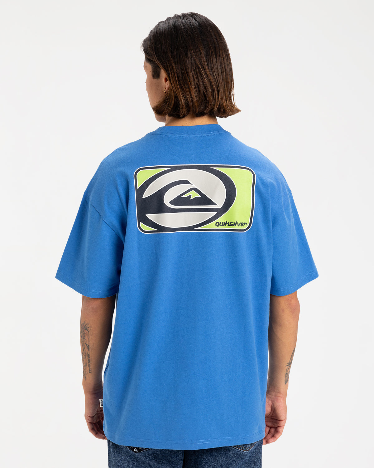Mens Strategy T-Shirt