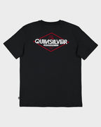 Mens Omni Sign Tipper Short Sleeve T-Shirt