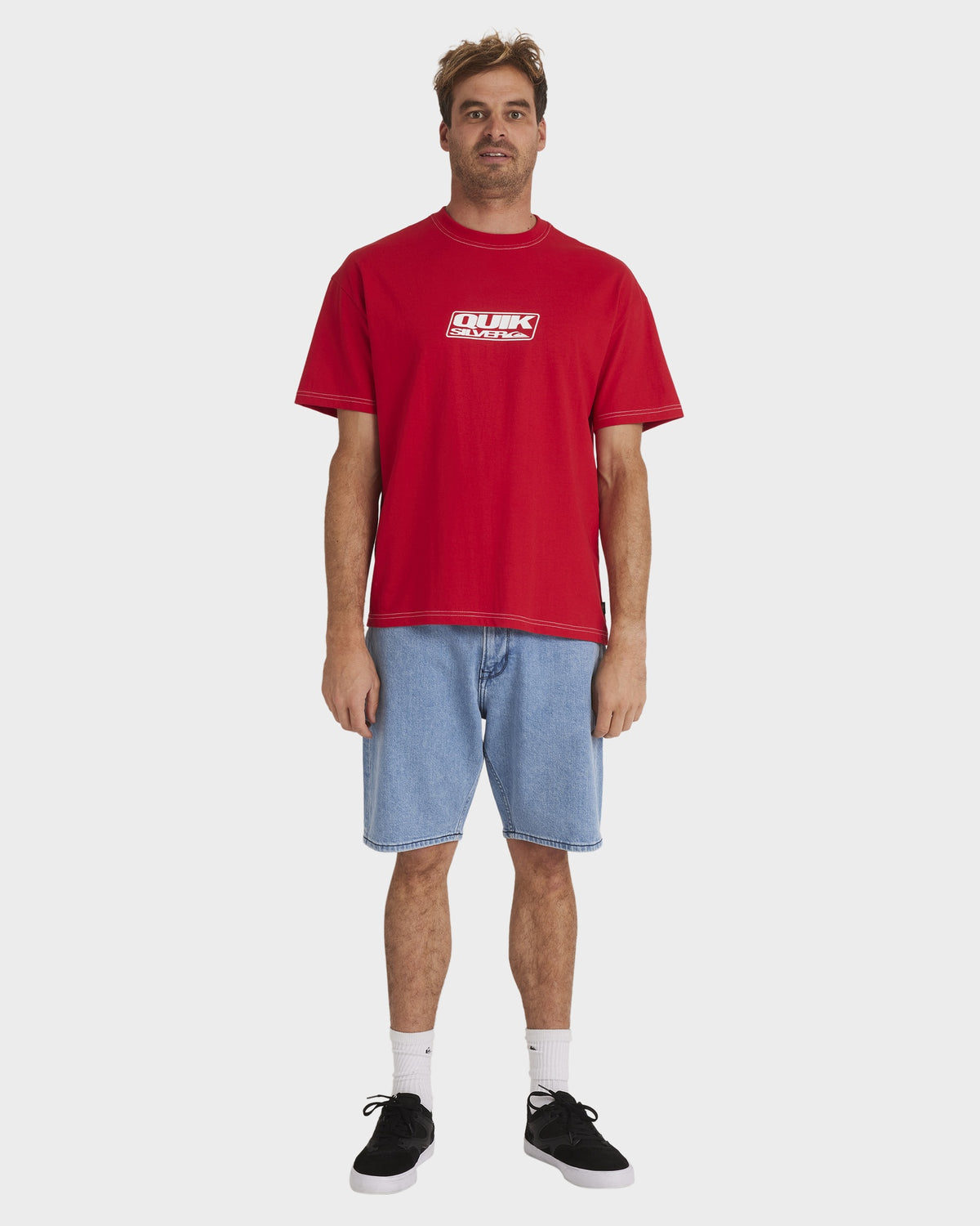 Mens Command T-Shirt