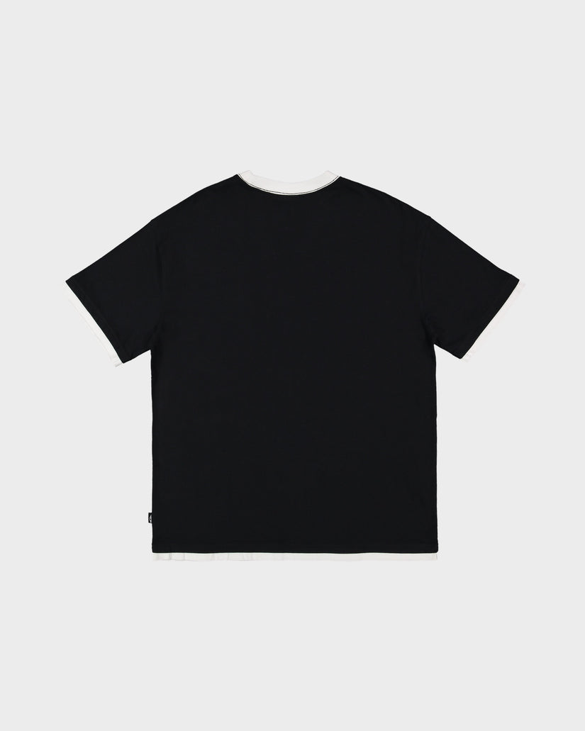 Mens Tribal Band T-Shirt