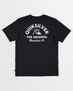 Mens Classic Arch T-Shirt
