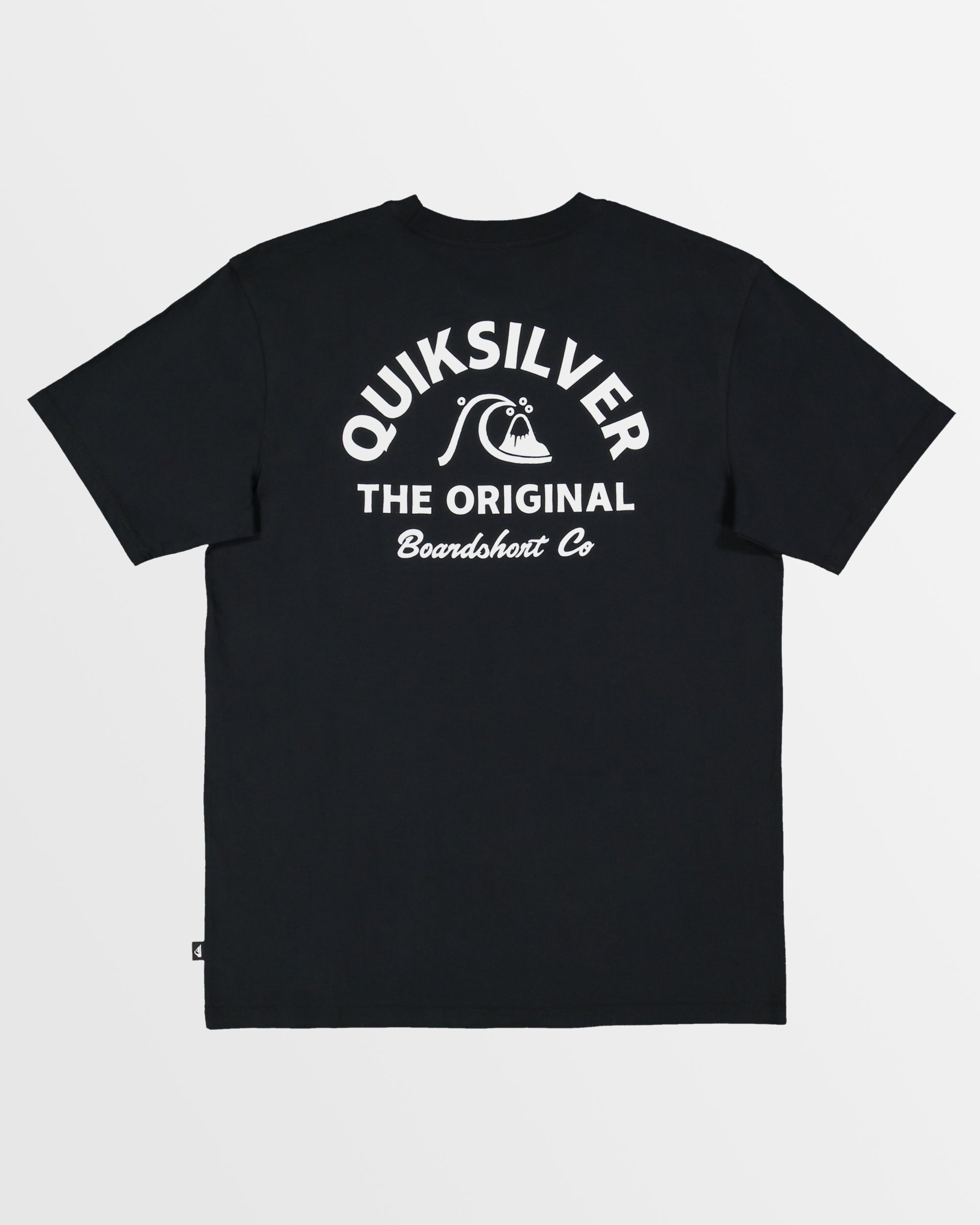 Mens Classic Arch T-Shirt