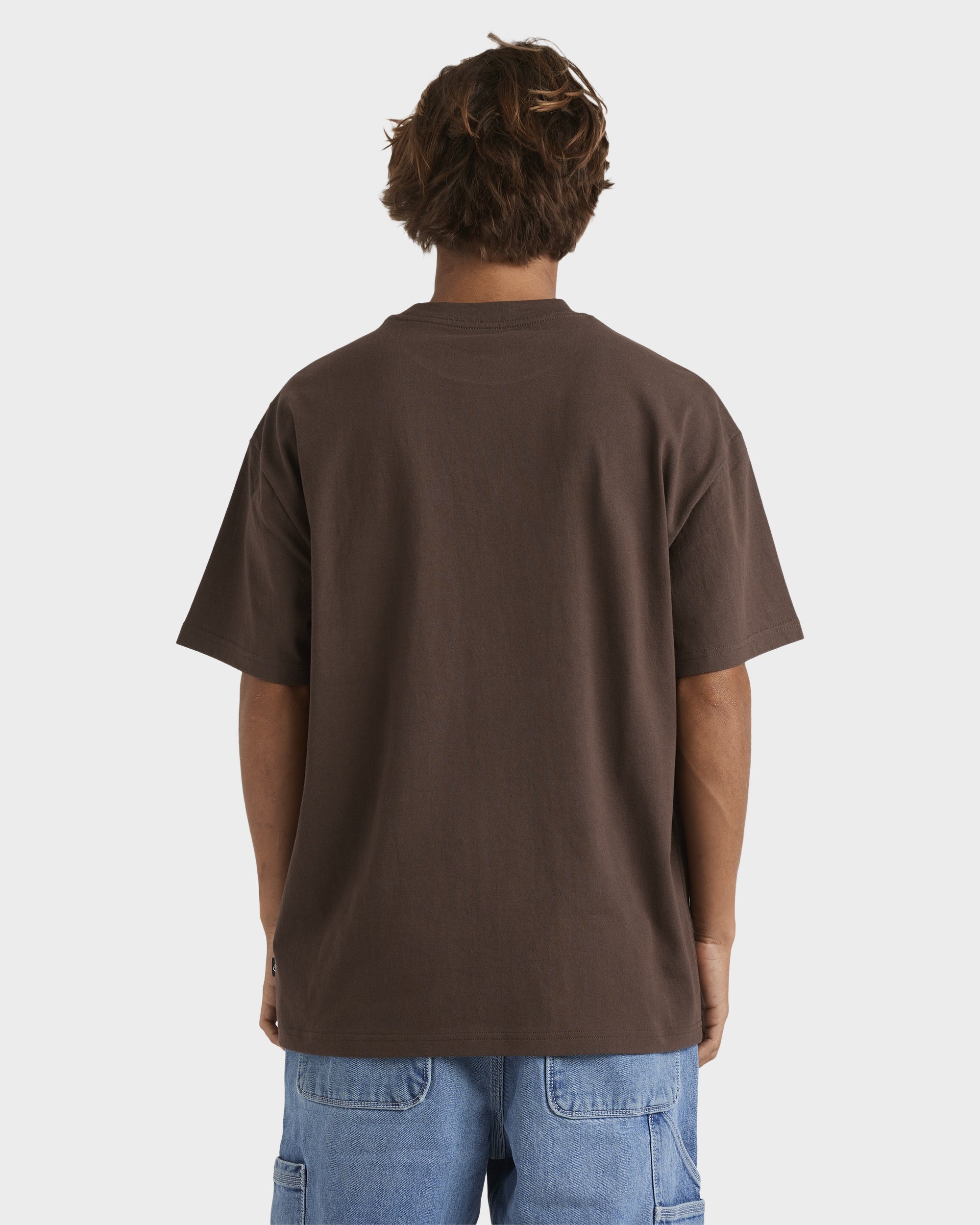 Mens The Void T-Shirt
