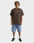 Mens The Void T-Shirt