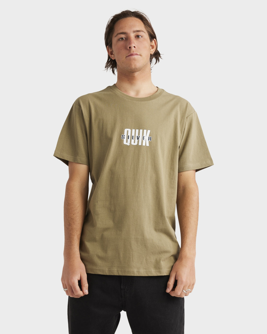 Mens The Void T-Shirt