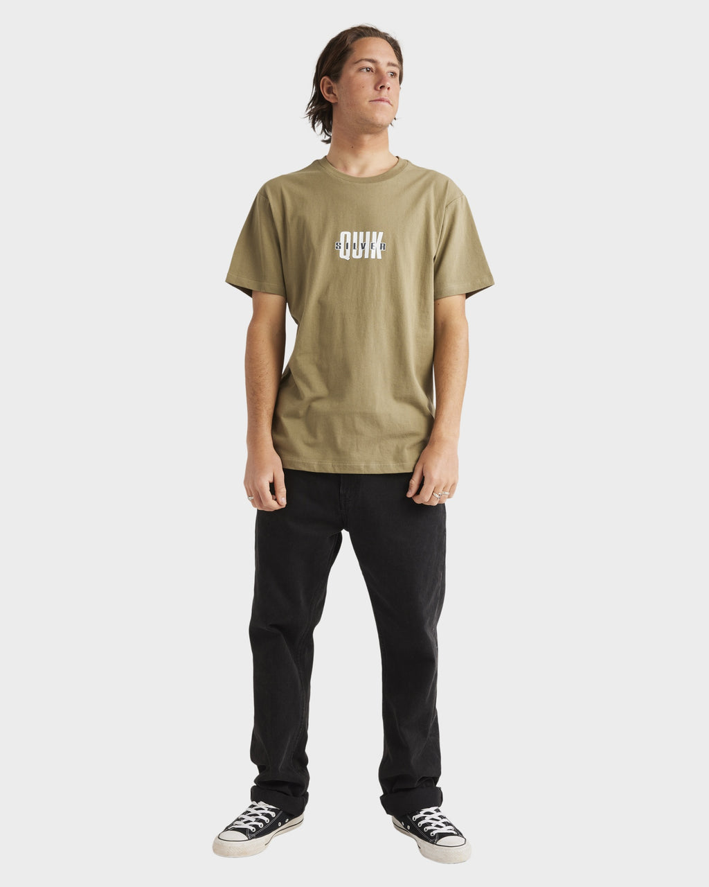 Mens The Void T-Shirt