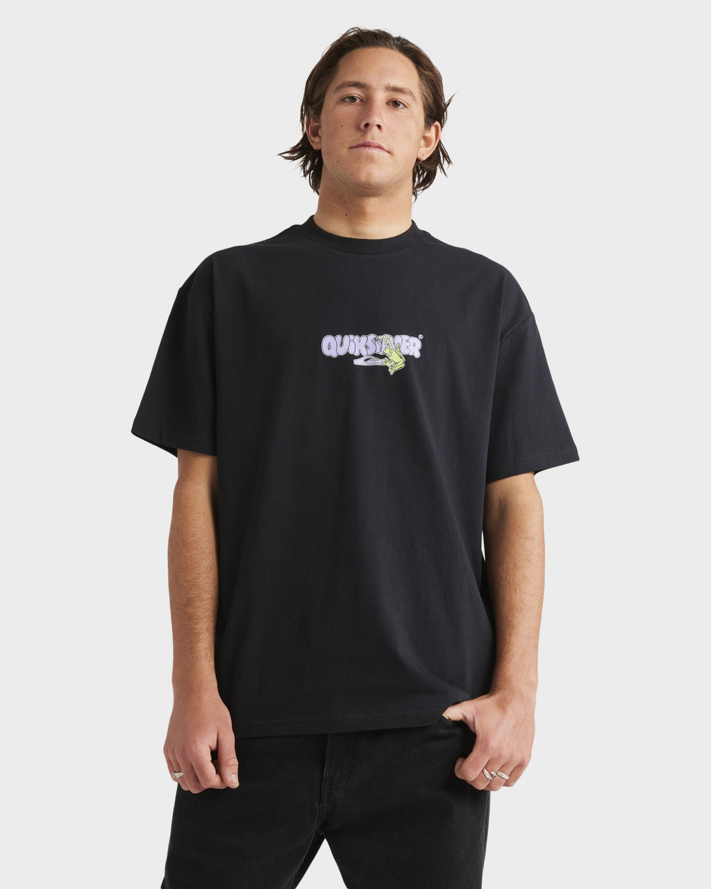 Mens Fly Catcher T-Shirt