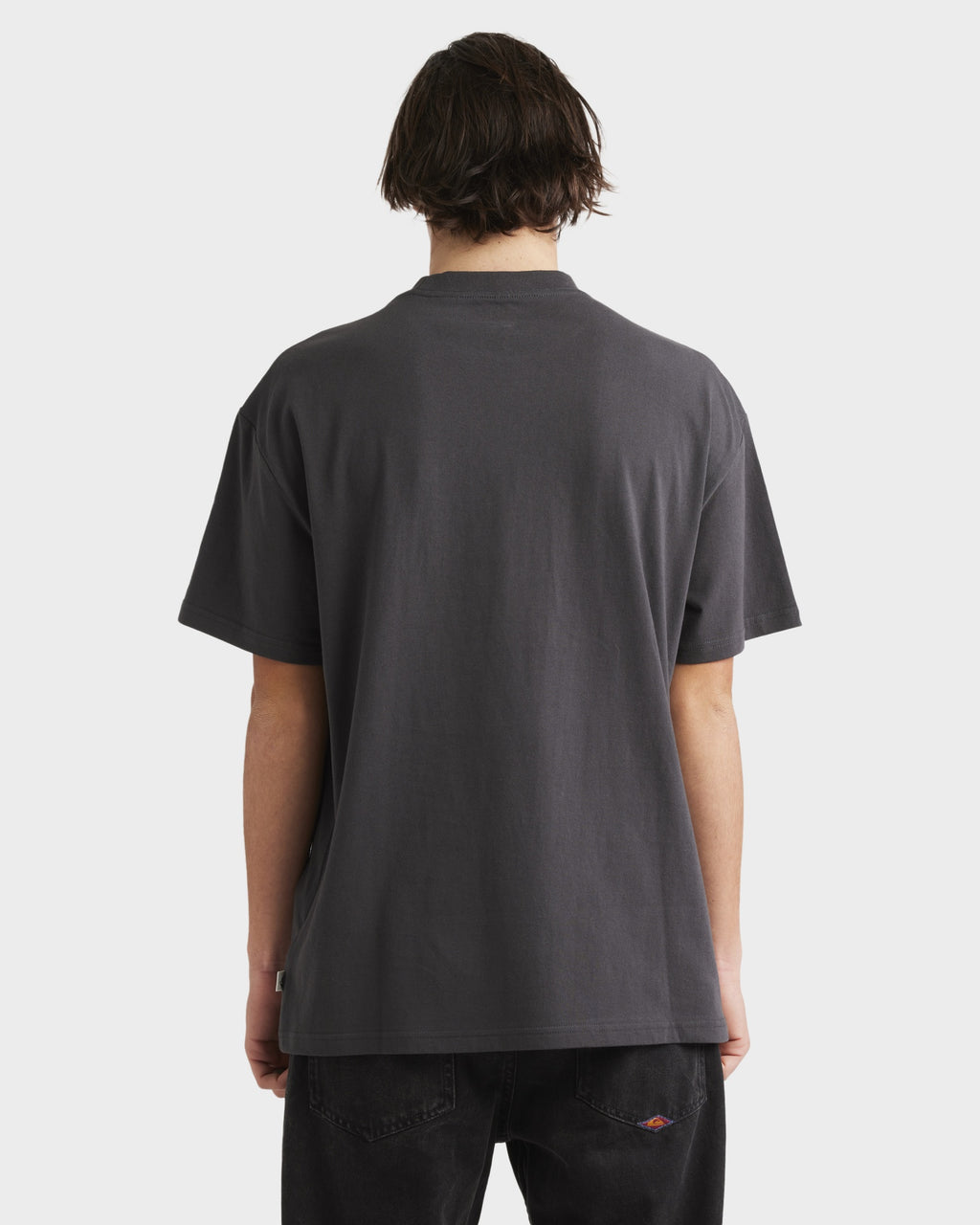 Mens Drop Box T-Shirt