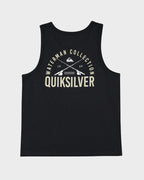 Mens Boardshort Arch Tank