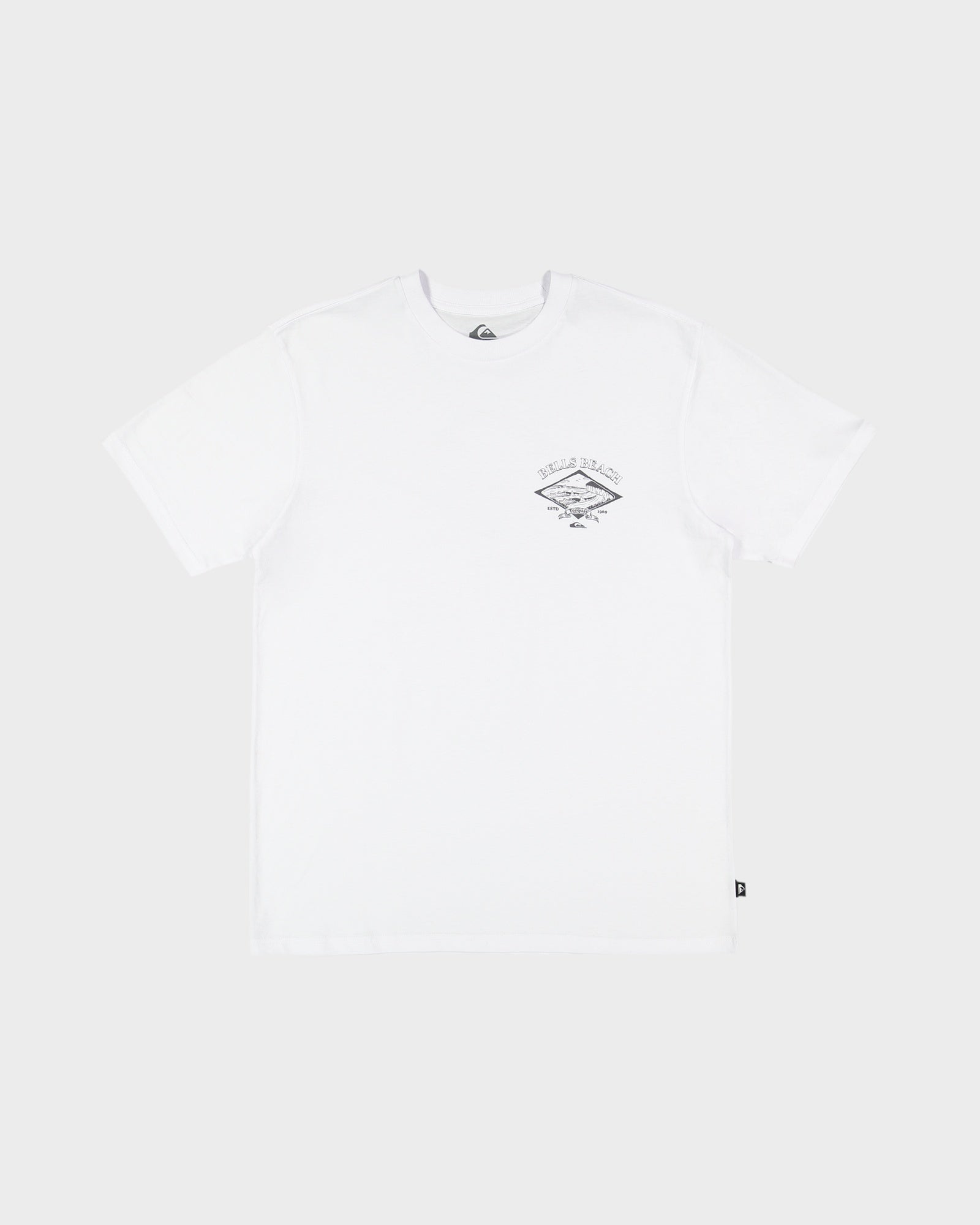 Mens Bells T-Shirt Mens Bells T-Shirt