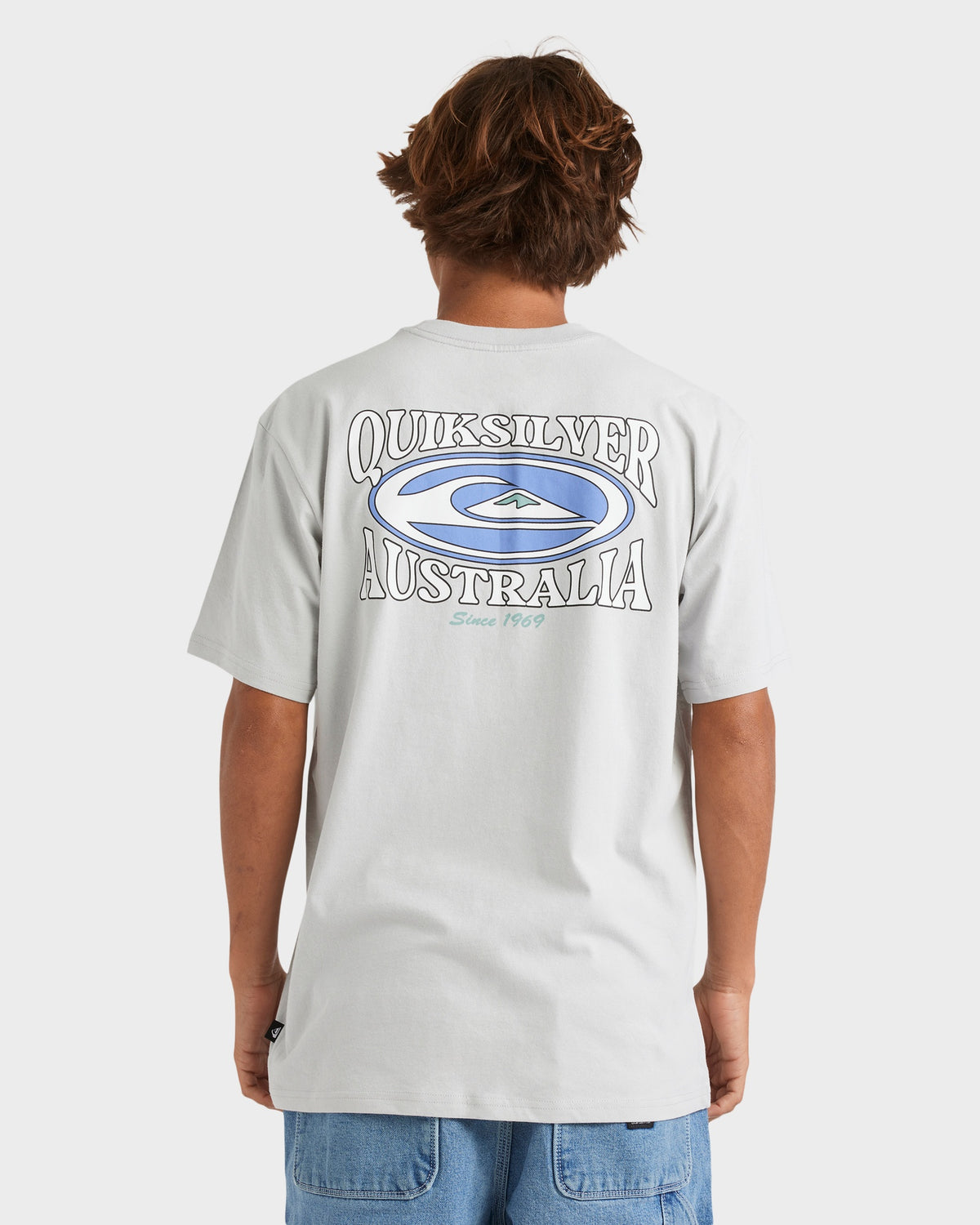 Mens Bowlo T-Shirt