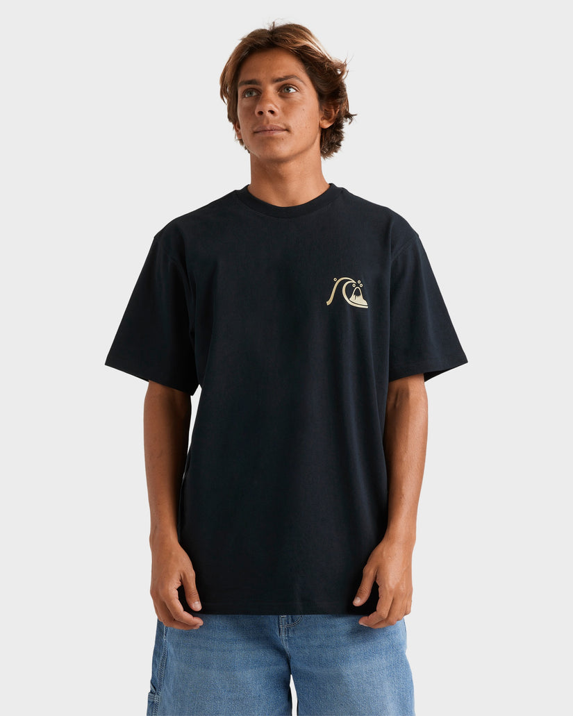Mens Touro T-Shirt