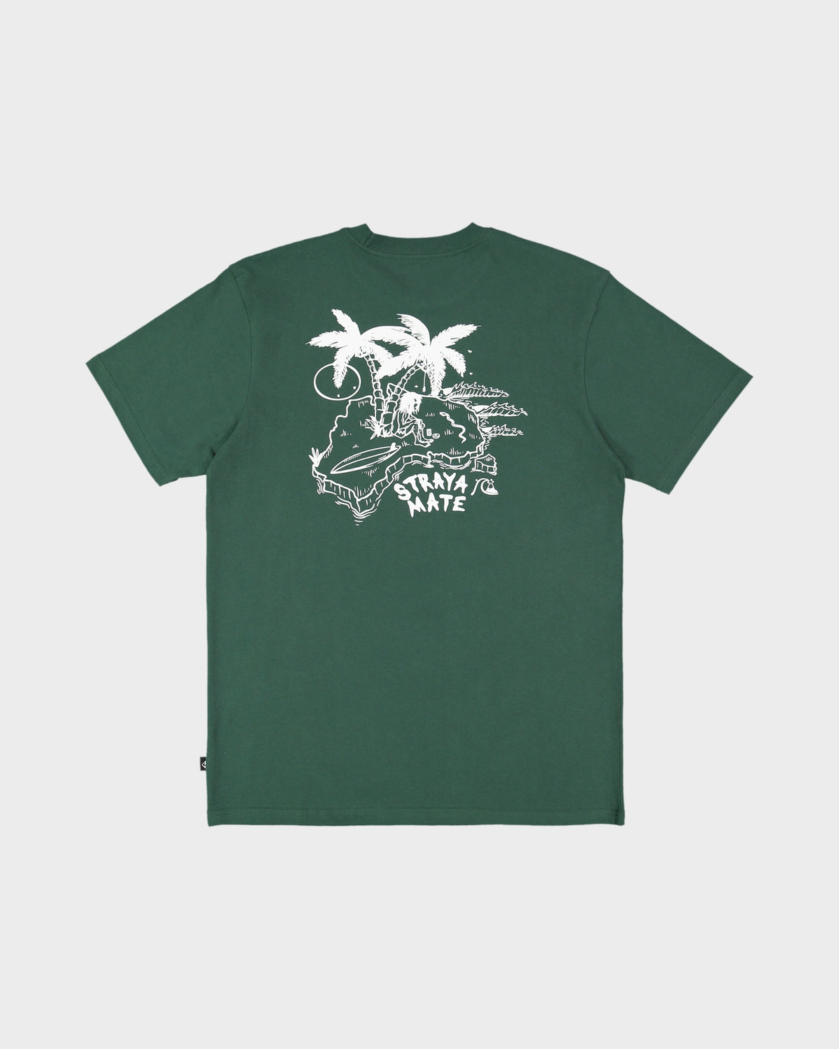 Mens Touro T-Shirt