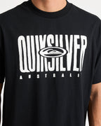Mens Aus Stack T-Shirt