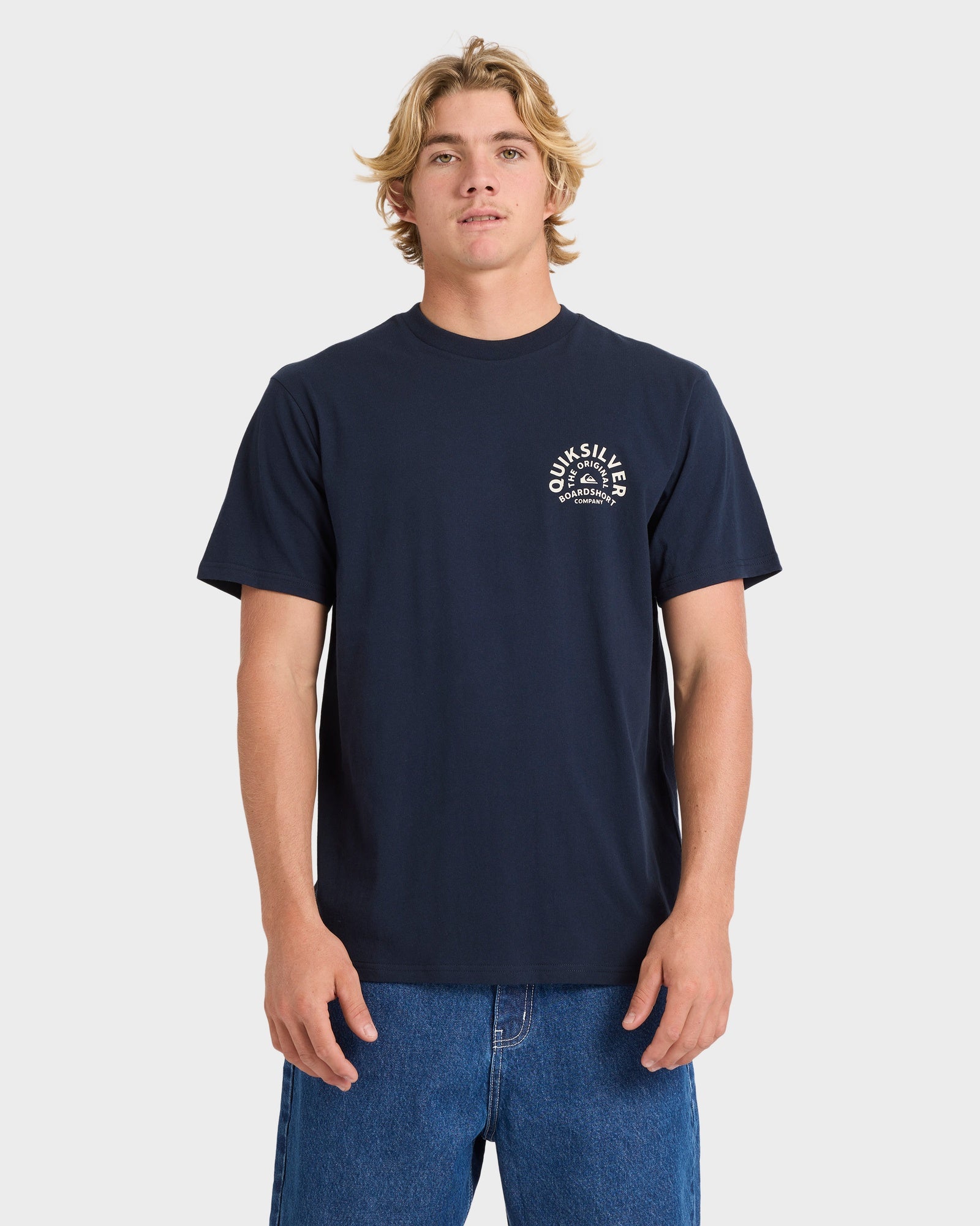 Mens On Target T-Shirt