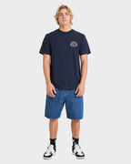 Mens On Target T-Shirt