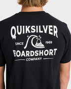 Mens Boardshort Arch T-Shirt