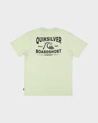 Mens Boardshort Arch T-Shirt