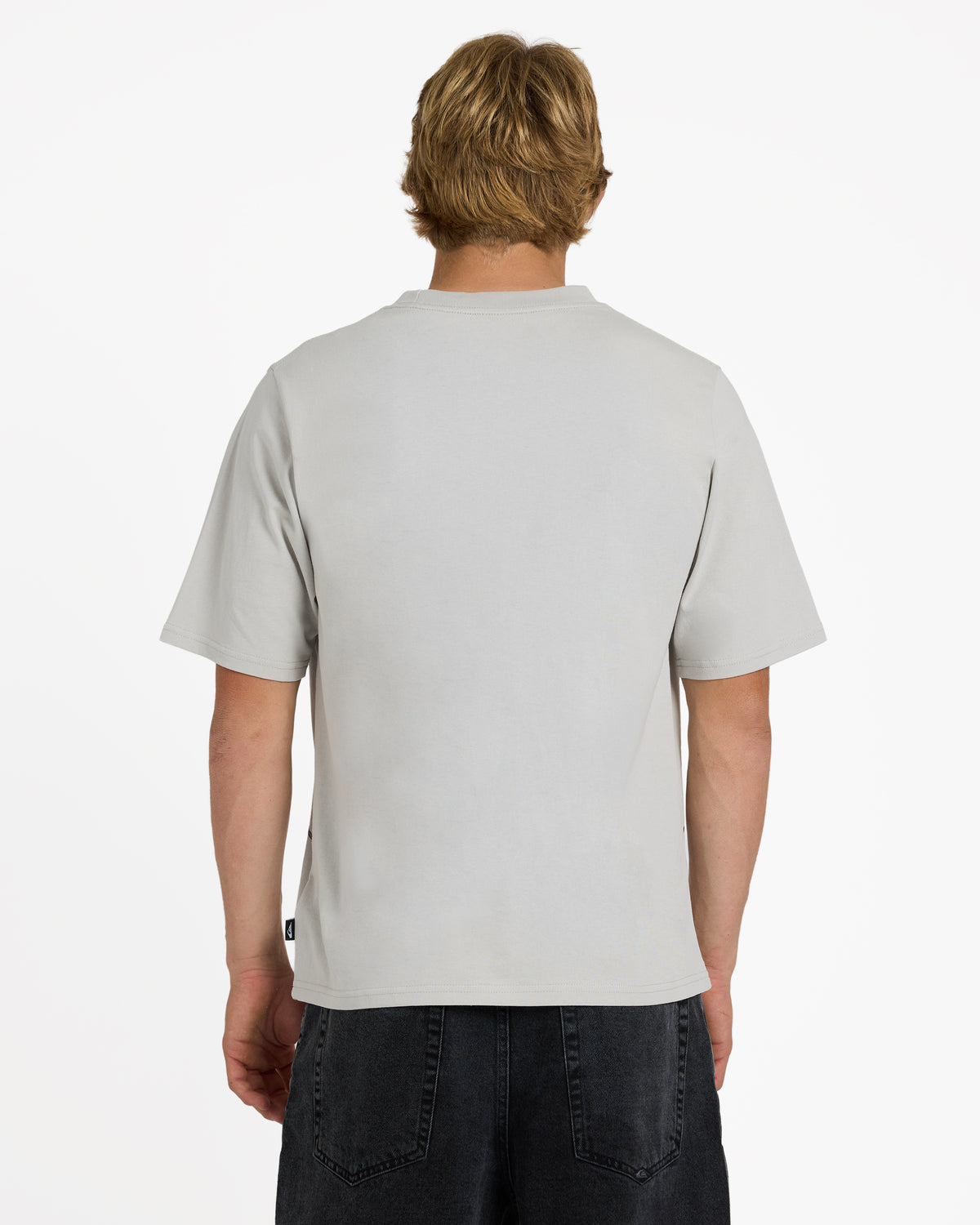 Mens Stitch T-Shirt