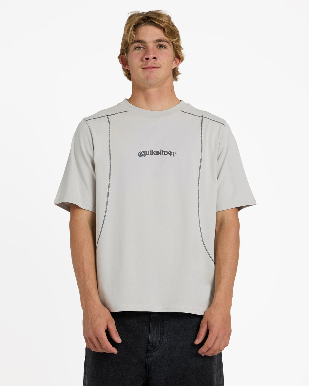 Mens Stitch T-Shirt