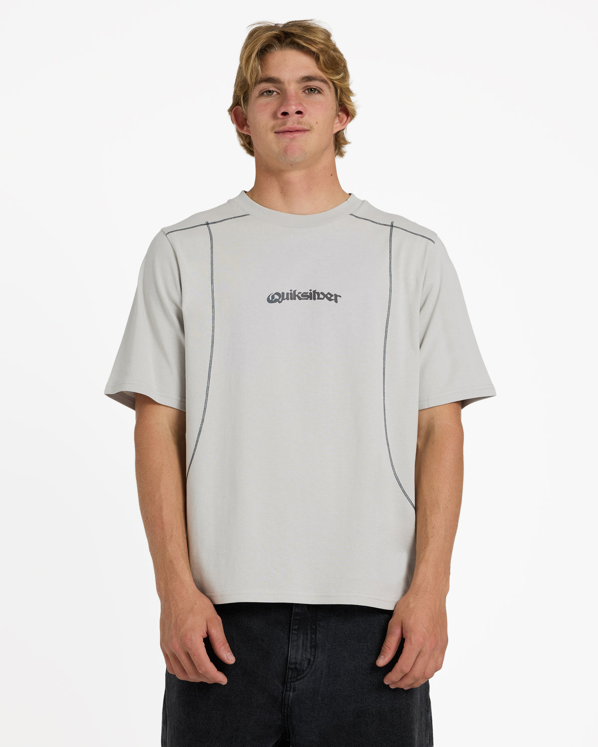 Mens Stitch T-Shirt