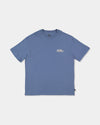 Mens Carbon Oversized T-Shirt