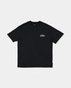Mens Carbon Oversized T-Shirt