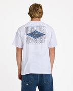 Mens Wayback Oversized T-Shirt