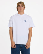 Mens Wayback Oversized T-Shirt