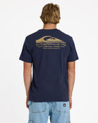 Mens Home Grown T-Shirt