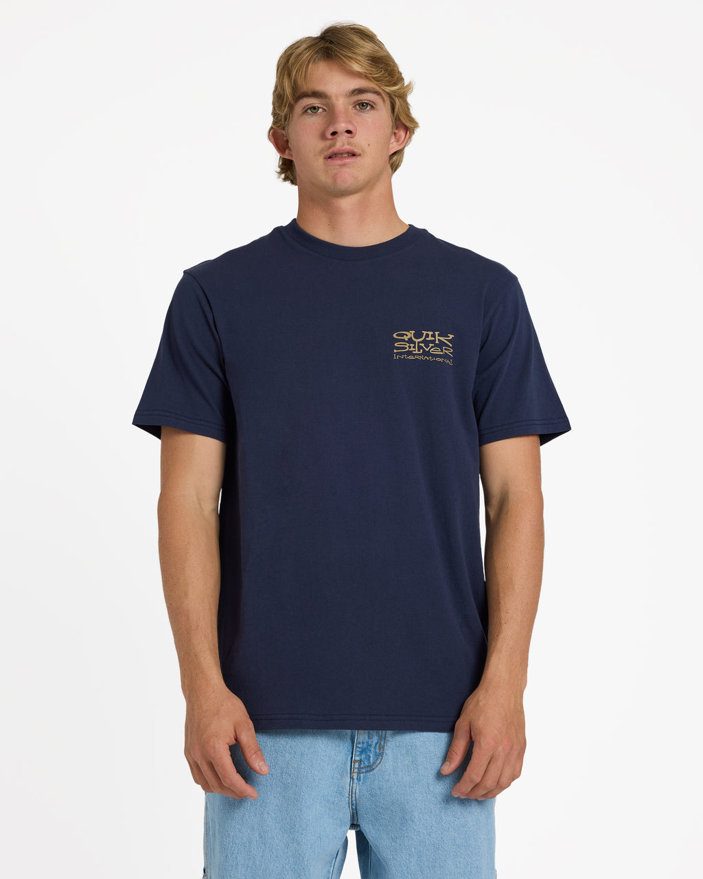 Mens Home Grown T-Shirt