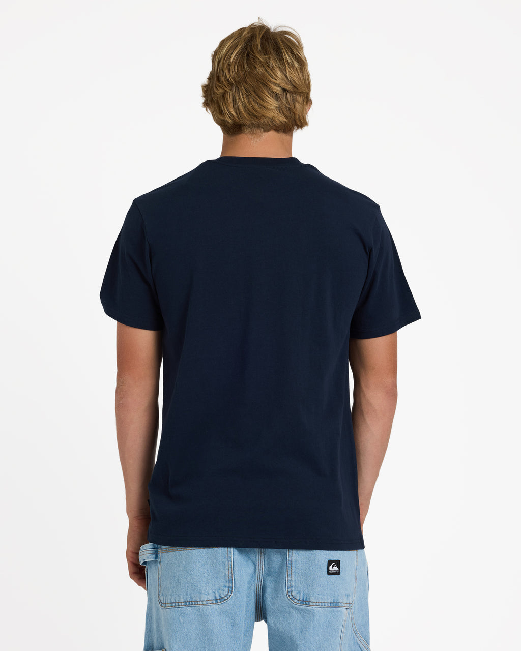 Mens Disk T-Shirt