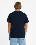 Mens Disk T-Shirt