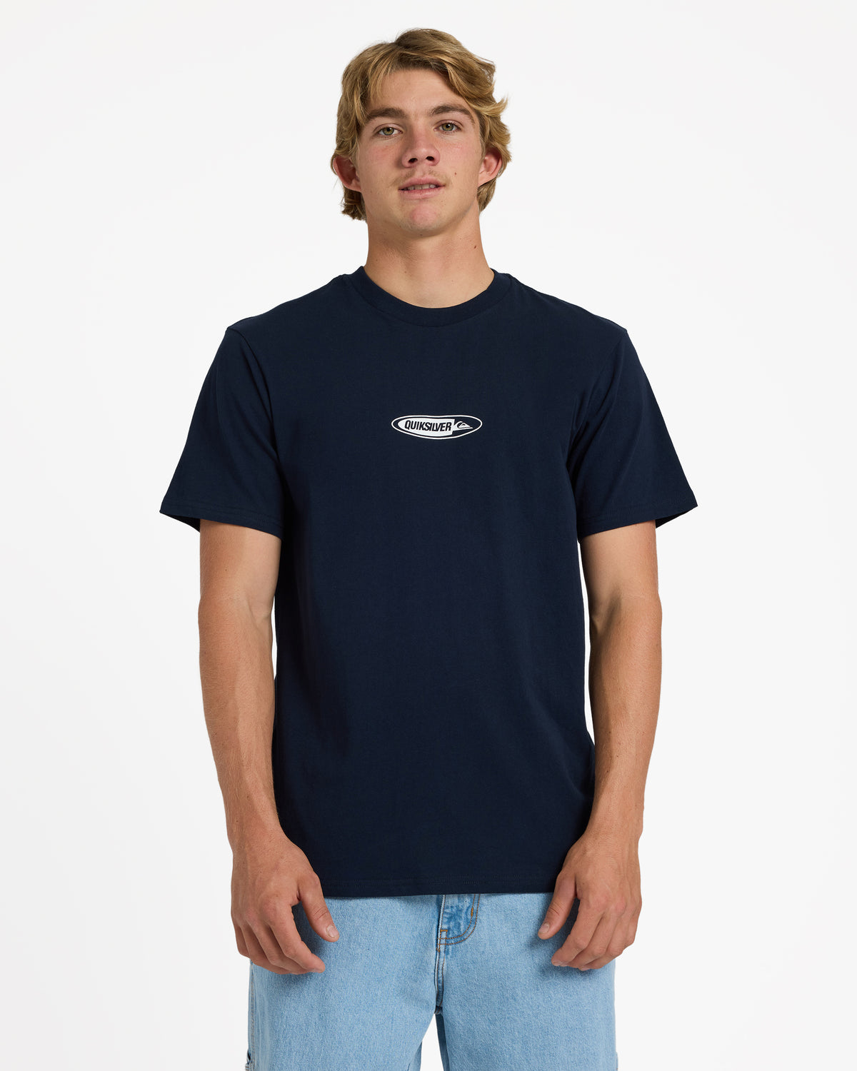 Mens Disk T-Shirt