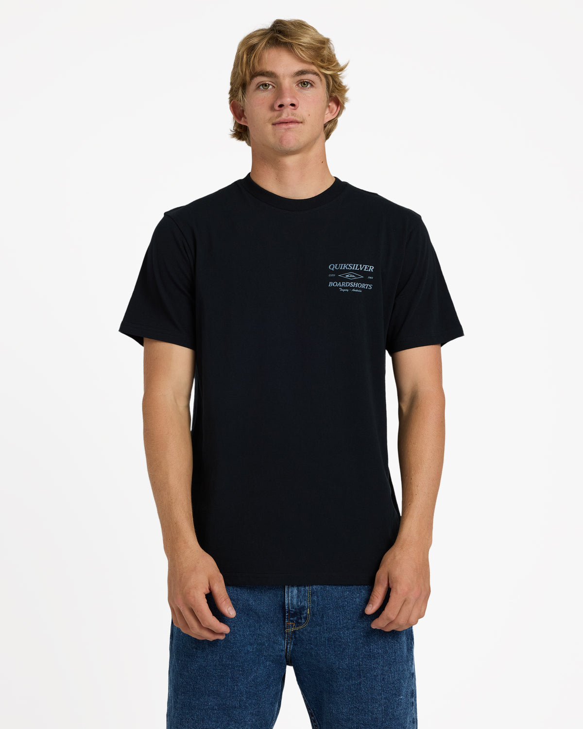Mens Authentic T-Shirt